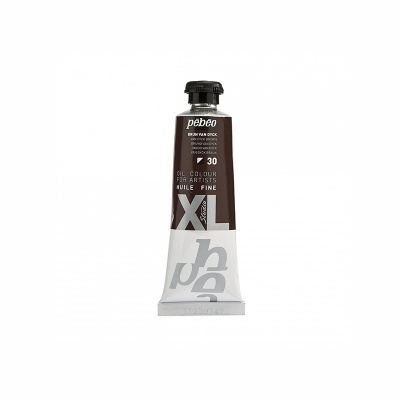 Studio XL 37 ml, 30 Brun Van Dyck