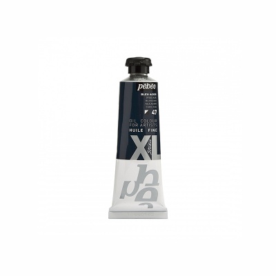 Studio XL 37 ml, 47 Steel blue