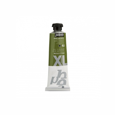 Studio XL 37 ml, 52 Chartreuse yellow