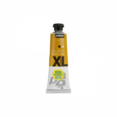 Studio XL 37 ml, 55 Precious gold