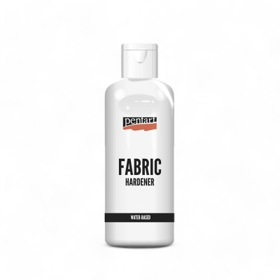 Stužovač textilu, Fabric hardener, 500 ml