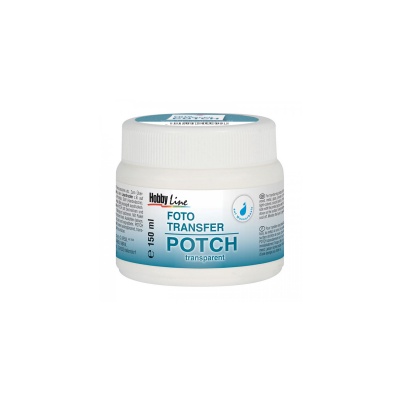 Transfer Potch 150 ml