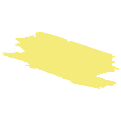 Umton olejová farba, brilantná žlť svetlá, 20 ml