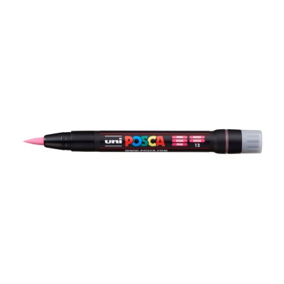 UNI POSCA fixka PCF-350, ružová