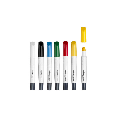 Voskovky Art CARIOCA plus, 6 ks