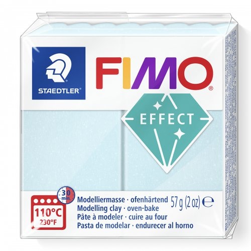 FIMO je polymérová hmota prvotriednej kvality určená na modelovanie s nespočetnými možnosťami využitia. Používa sa na výrobu dekorácií, šperkov, 