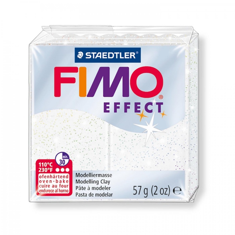FIMO je polymérová hmota prvotriednej kvality určená na modelovanie s nespočetnými možnosťami využitia. Používa sa na výrobu dekorácií, šperkov, 