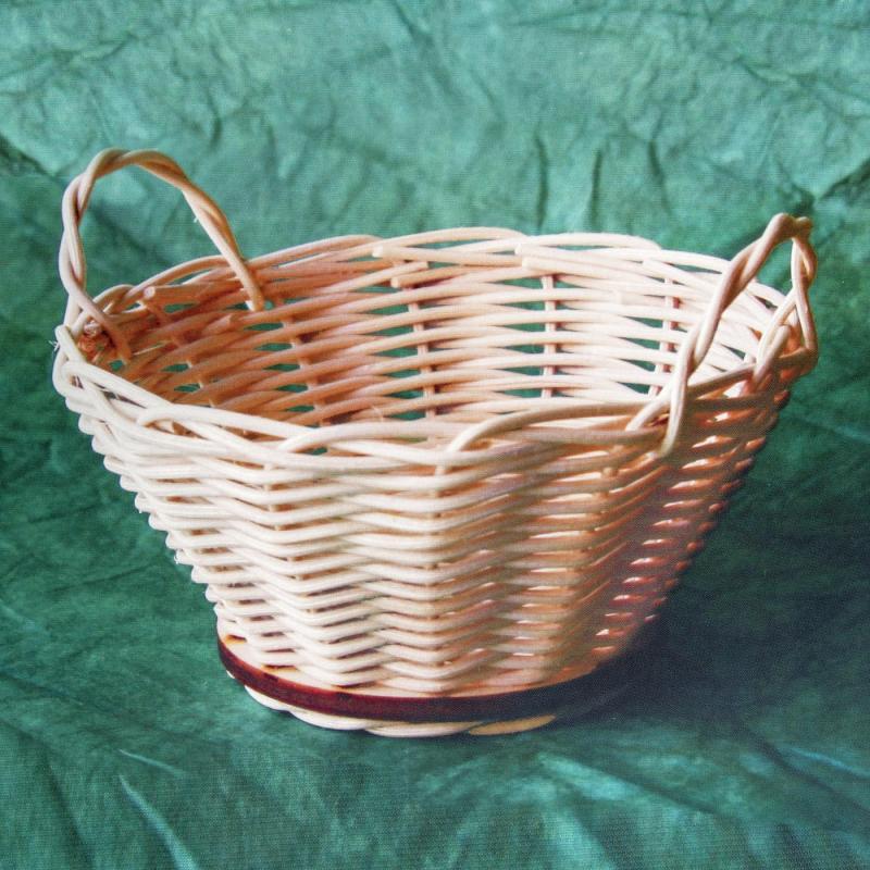 Sada na pedig je sada na ručné pletenie košíkov alebo dekorácií z prírodného ratanu. Ratan používaný na pedig je ohybný materiál z lianovej palmy. 