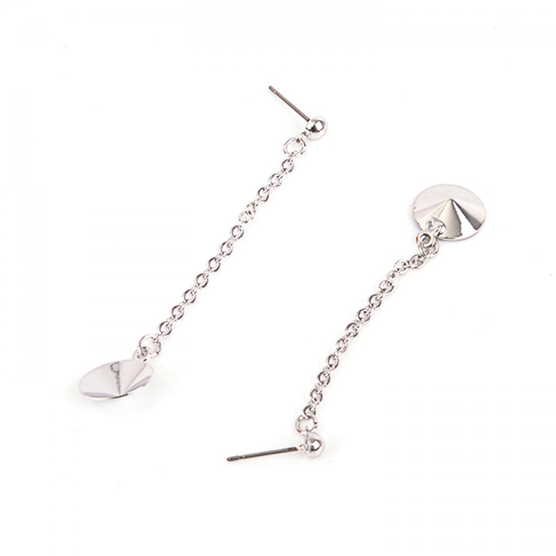 Komponenty na kamene SWAROVSKI sú vyrobené z mosadze s povrchovou úpravou Rhodium. Rhodium je najdrahší platinový kov, chráni komponenty pred ich sčerne