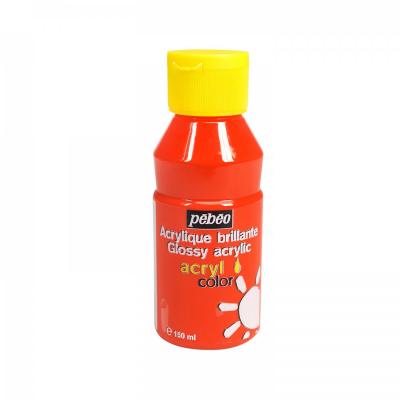 Acrylcolor 150 ml, 104 Orange