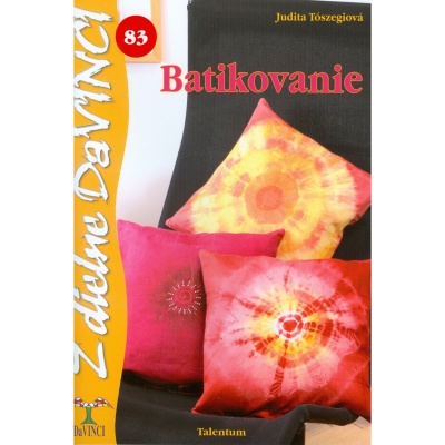 Batikovanie - DaVINCI 83