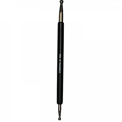 Bodkovacie pero, Stamperia, 2 hroty, 3- 5 mm