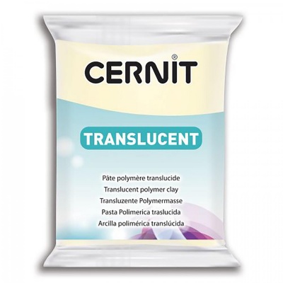 CERNIT Translucent 56g, 024 nočná žiara