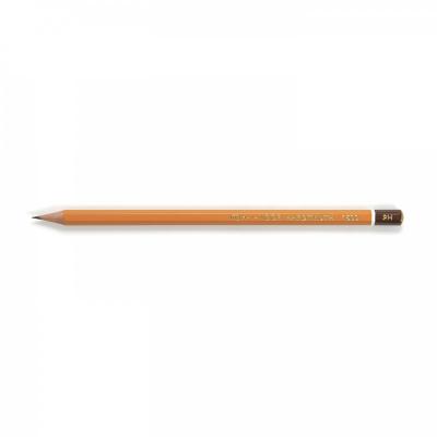 Ceruzka grafitová , tvrdosť 2H