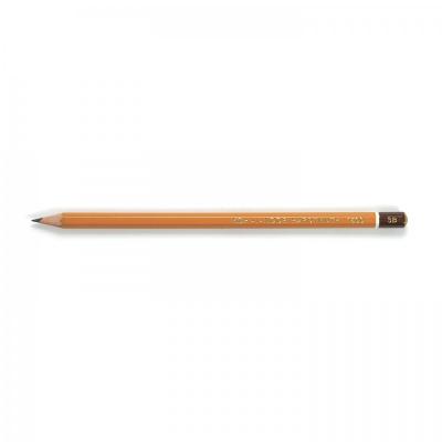 Ceruzka grafitová , tvrdosť 3B