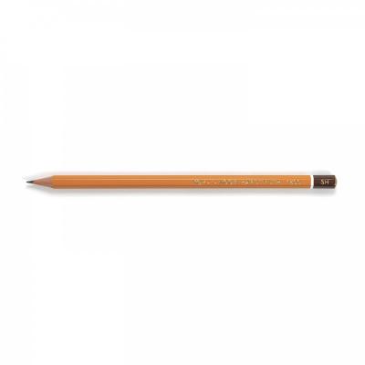 Ceruzka grafitová , tvrdosť 3H