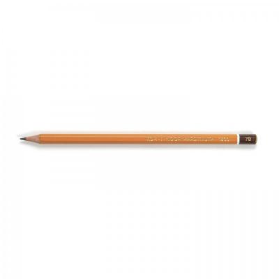 Ceruzka grafitová , tvrdosť 7B