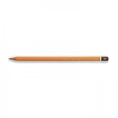 Ceruzka grafitová , tvrdosť 8B