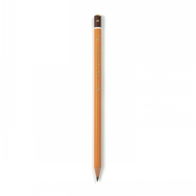 Ceruzka grafitová , tvrdosť B