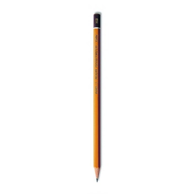 Ceruzka grafitová, tvrdosť HB