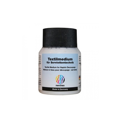 Découpage lepidlo na textil Nerchau, 59 ml