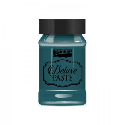 Deluxe pasta, 100 ml, smaragd