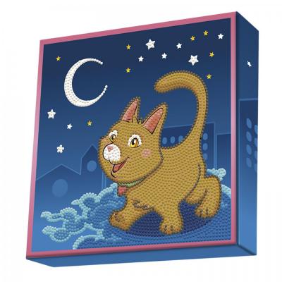 Diamond dotz, Adventure Dog, box