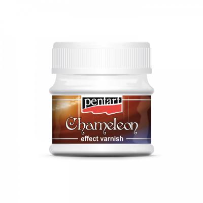 Efektný lak Chameleon 50 ml bronzový