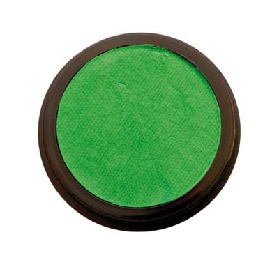 EULENSPIEGEL, Farba na tvár, 20 ml, zelená