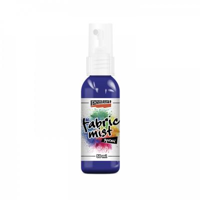 Fabric Mist Spray 50 ml, svetlomodrá