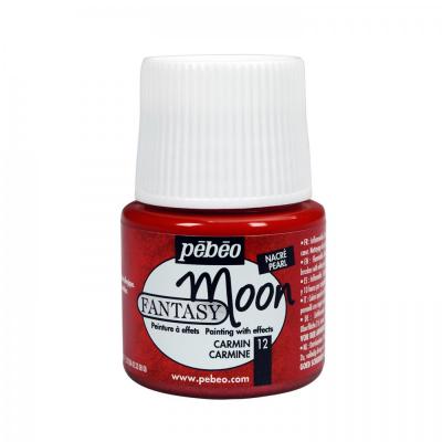 Fantasy Moon 45 ml, 12 Carmine