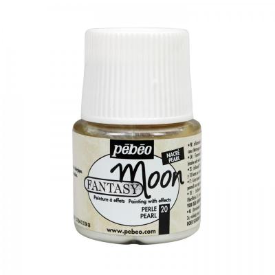 Fantasy Moon 45 ml, 20 Pearl