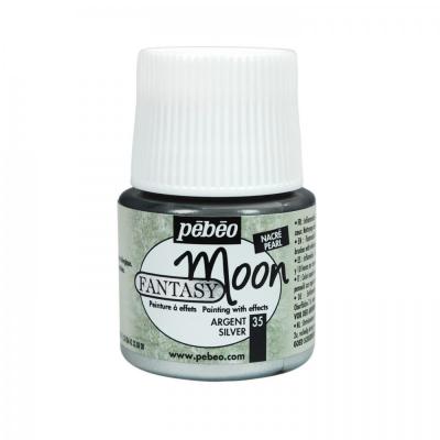 Fantasy Moon 45 ml, 35 Silver