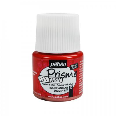 Fantasy Prisme 45 ml, 13 English Red