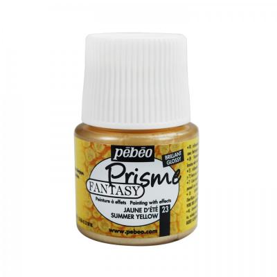 Fantasy Prisme 45 ml, 23 Summer Yellow