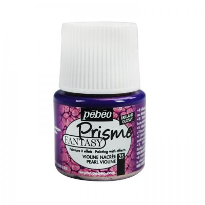 Fantasy Prisme 45 ml, 25 Pearl Violine