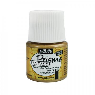 Fantasy Prisme 45 ml, 32 Antique Gold