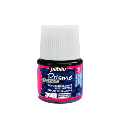 Fantasy Prisme 45 ml, 36 Midnight Blue