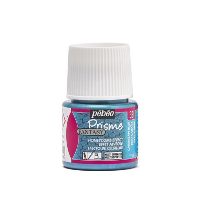 Fantasy Prisme 45 ml, 39 Caribbean blue