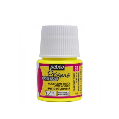 Fantasy Prisme 45 ml, 60 Fluorescent yellow