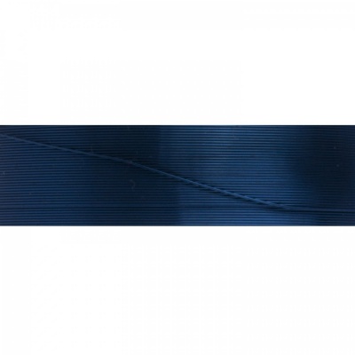 Farebný drôt 0,3 mm, cievka 21 m, tmavá modrá