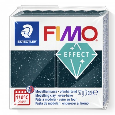FIMO Effect Stone 57 g, 903 hviezdny prach
