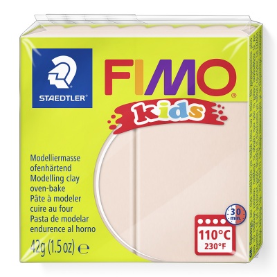 FIMO Kids, 42 g, 43 telová