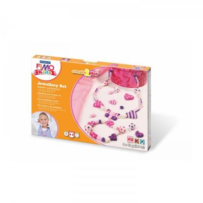 FIMO KIDS Create & Play, srdce
