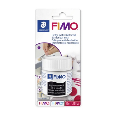 FIMO lepidlo na kovové plátky, 35 ml