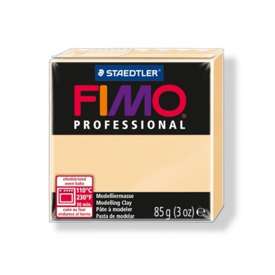 FIMO Professional, 85 g, 02 šampanské