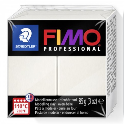 FIMO Professional Doll Art, 85 g, 03 porcelán