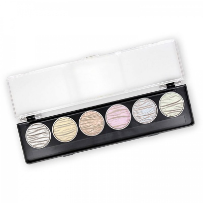 Finetec, Coliro Pearl color set 