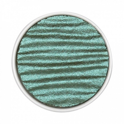 Finetec, Coliro Pearl, panvička, Blue Green