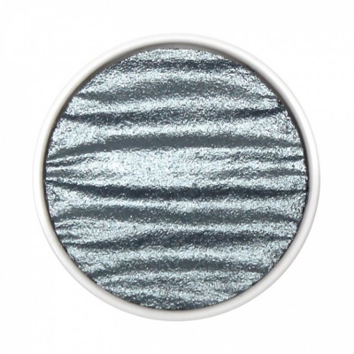 Finetec, Coliro Pearl, panvička, Blue Silver